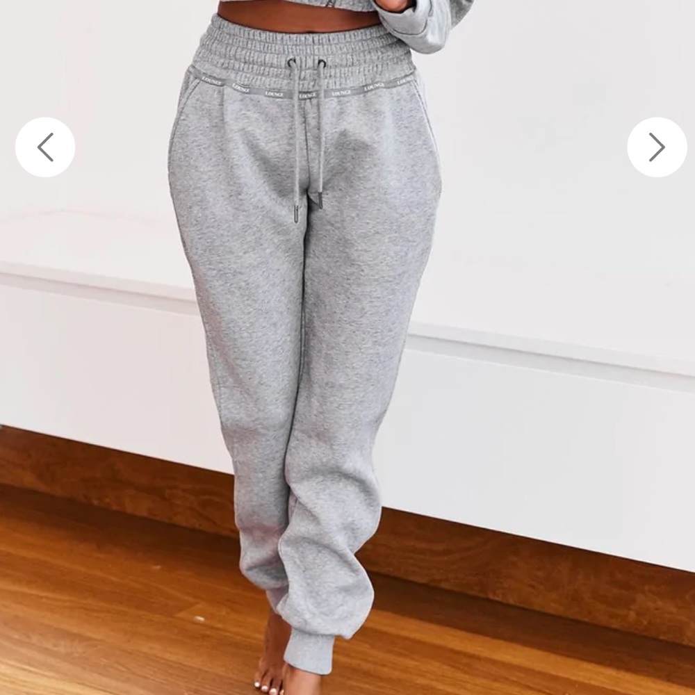 Sweatpants
